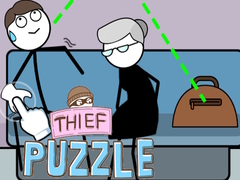 Xogo Thief Puzzle