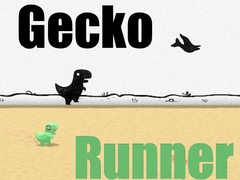 Xogo Gecko Runner