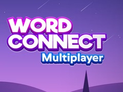Xogo Word Connect Multiplayer