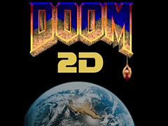 Xogo Doom 2D