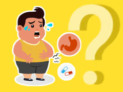 Xogo Kids Quiz: Health Tips