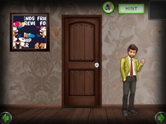 Xogo Amgel Easy Room Escape 209