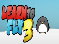 Xogo Learn To Fly 3