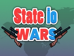 Xogo State io Wars