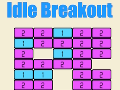 Xogo Idle Breakout