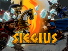 Xogo Siegius