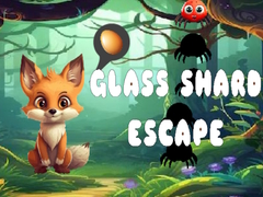 Xogo Glass Shard Escape
