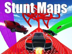 Xogo Stunt Maps