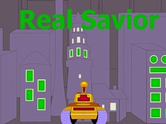 Xogo Real Savior