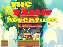 Xogo The Rabbit Adventure