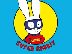 Xogo Simon Super Rabbit