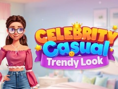 Xogo Celebrity Casual Trendy Look