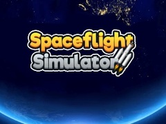 Xogo Spaceflight Simulator