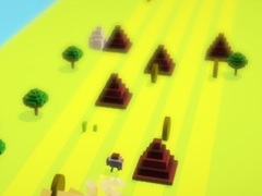 Xogo Super Epic Run