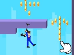Xogo Hook Master: Mafia City