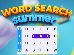 Xogo Word Search Summer