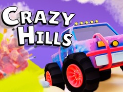 Xogo Crazy Hills