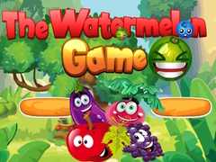 Xogo The Watermelon Game