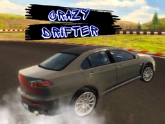 Xogo Crazy Drifter