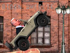Xogo Biden Wheelie
