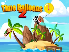 Xogo Time Balloons 2