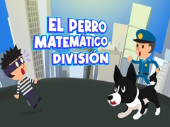 Xogo El Perro Matematico Division