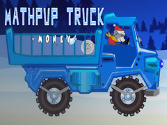 Xogo MathPup Truck Money