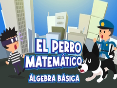 Xogo El Perro Matematico Algebra Basica