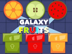 Xogo Fruits Galaxy