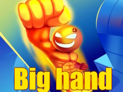 Xogo Big hand