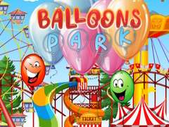Xogo Balloons Park