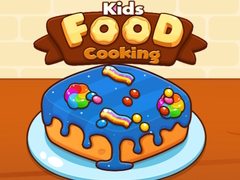 Xogo Kids Food Cooking