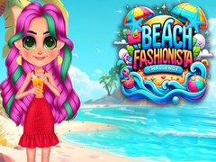 Xogo Beach Fashionista Challenge