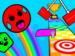 Xogo Ball Tower of Hell