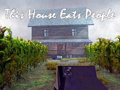 Xogo This House Eats People