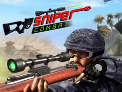 Xogo Sniper Combat 3D
