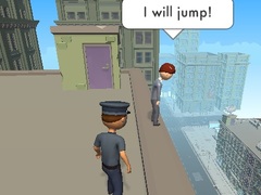 Xogo Hostage Negotiator
