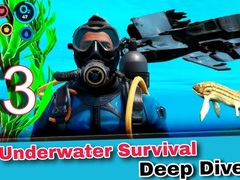 Xogo Underwater Survival: Deep Dive