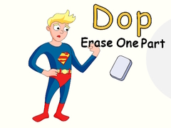 Xogo DOP Erase One Part