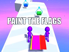 Xogo Paint The Flags