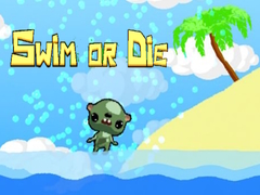 Xogo Swim or Die