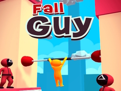 Xogo Fall Guy 