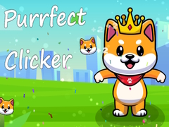 Xogo Purrfect Clicker