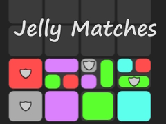 Xogo Jelly Matches