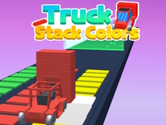 Xogo Truck Stack Colors