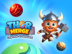Xogo Thor's Merge
