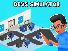 Xogo Devs Simulator