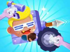 Xogo Tank Stars Battle Arena