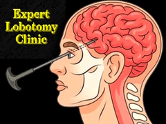 Xogo Expert Lobotomy Clinic