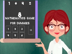Xogo Math games for Dummies